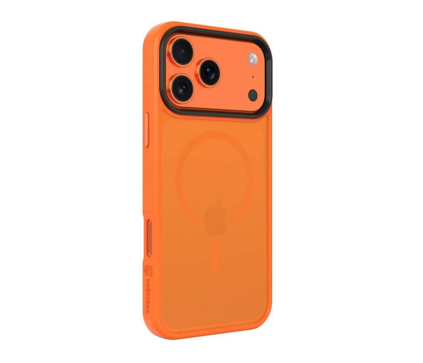 Tactical MagForce Hyperstealth Kryt pro iPhone 18 Pro Max AgentOrange - 1514255 - zdjęcie 2